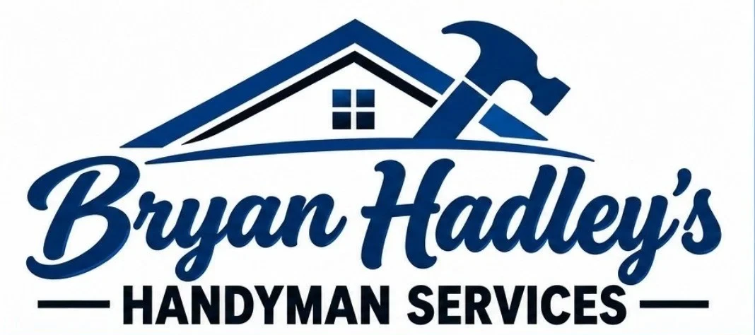 Bryan Hadley's Handyman Services